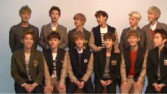 IVYCLUB EXO 采访