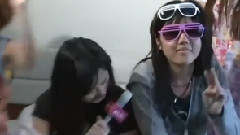 寝起きドッキリ InGUAM5 宮崎美穂&小野恵令奈