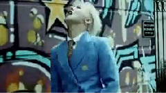 G-Dragon(BigBang) - Crooked 60s