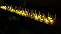 一天一天 应援棒反应测试