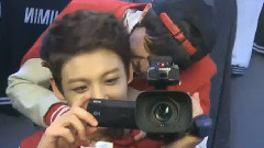 BANGTAN BOMB - Movie Director Jung Kook