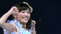 ポニーテールとシュシュ