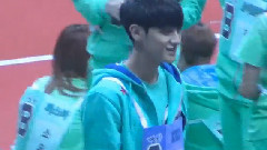 偶像运动会 桃色