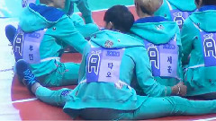 偶像运动会 桃色清新版