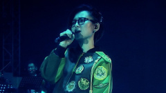 周笔畅 - 自得其乐