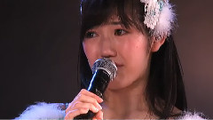 渡辺麻友19歲生誕祭 母亲来信部分