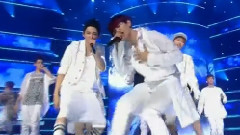 一位受赏 & 安可