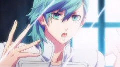 Poision Kiss 前辈组