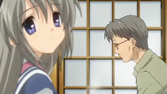 <Clannad智代外传第三季 Seven Sinners始动篇>