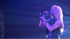 Doro - Strangers Yesterday 现场版