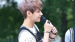 人气歌谣Mini粉丝见面会