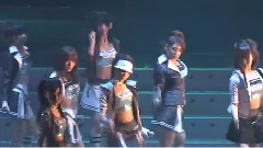 回游鱼のキャパシティ