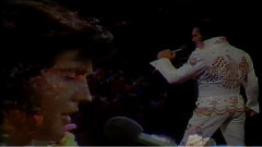 Elvis Presley - You Gave Me A Mountain