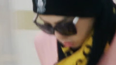 BigBang,G-Dragon(BigBang) - 金浦机场入境