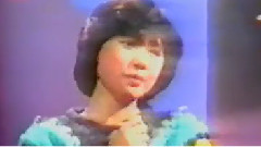 蔡幸娟 - 下着小雨的夜晚