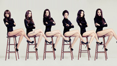 看看我的腿 完整版