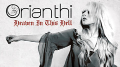 Orianthi - Heaven In This Hell