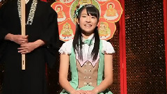 SKE48のおやすみ名言道場 折戸愛彩 EP52 13/06/11 中文字幕(48系零の烟字幕组)