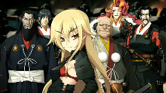 小野正利,动漫专属 - Muramasa