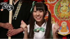 SKE48のおやすみ名言道場 熊崎晴香 EP54 13/06/13 中文字幕(48系零の烟字幕组)