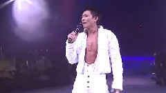 刘德华 - 香港演唱会2007