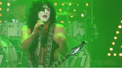 KISS(欧美) - Calling Dr.Love