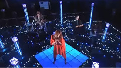 福原美穂 - Let it out 现场版