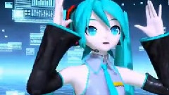 初音ミクの激唱