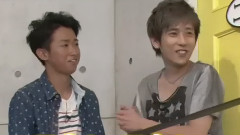 秘密岚 大野智部分 Part 22 中文字幕