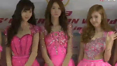 Girls Generation's World Tour