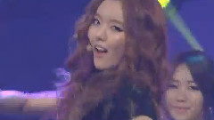 Dalshabet Girls & 看看我的腿