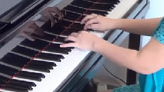 一个人想着一个人