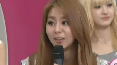 Mnet Wide Open Studio