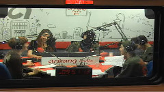 Arirang Radio SoundK