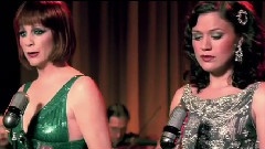 Reba McEntire,Kelly Clarkson - Because Of You