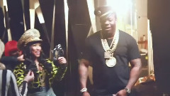 Nicki Minaj,Busta Rhymes - Twerk It
