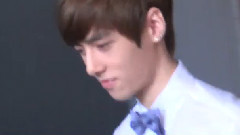 中国爱大歌会录制前场外剪辑