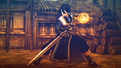 古剑奇谭二 第三部宣传动画