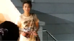 Leaving After Jack The Ripper