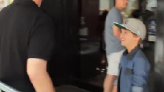 MattyB - MattyB Live At Gramercy Theatre