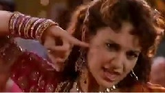 印度群星 - 你眼中的爱意哪里去了