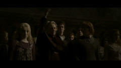 Dumbledore's Farewell