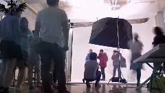 Milimited FaceBook公开 JYJ祝贺影像