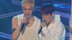 Show Champion 主-白贤