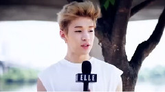 ELLE拍摄花絮 中文字幕
