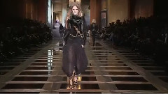 Roberto Cavalli Fall Winter 2010-2011