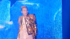 G-Dragon(BigBang) - 香港演唱会