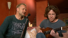 Sting - Shape Of My Heart