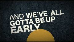 Chris Young - Aw Naw