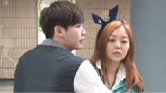 < 听见你的声音 >